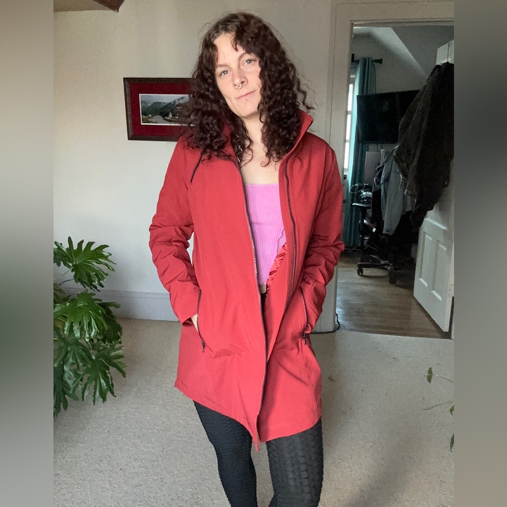 Pendleton Coat - image 1